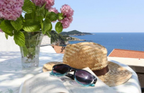 Rooms Cvetka